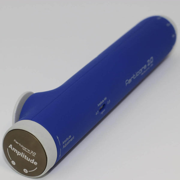 Ferticare 2.0 – Penile Vibrator for SCI