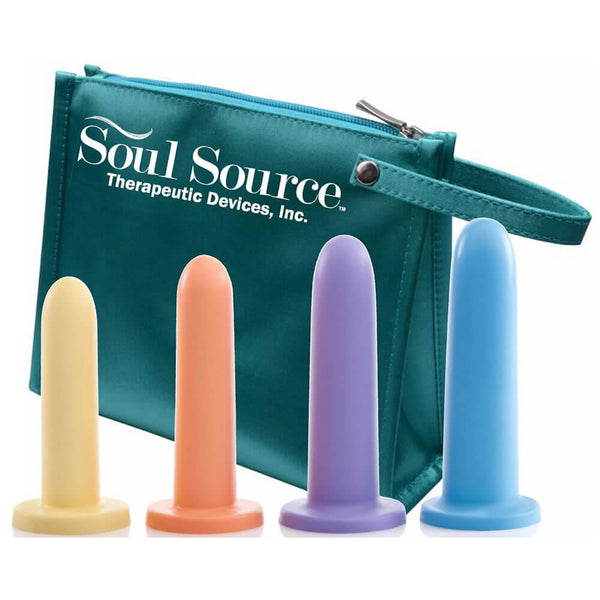 Soul Source® Vaginal Dilator Sets
