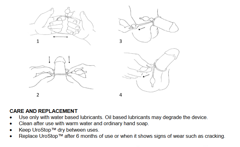 UroStop