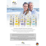 Pjur Med - Natural Glide (Water-Based)